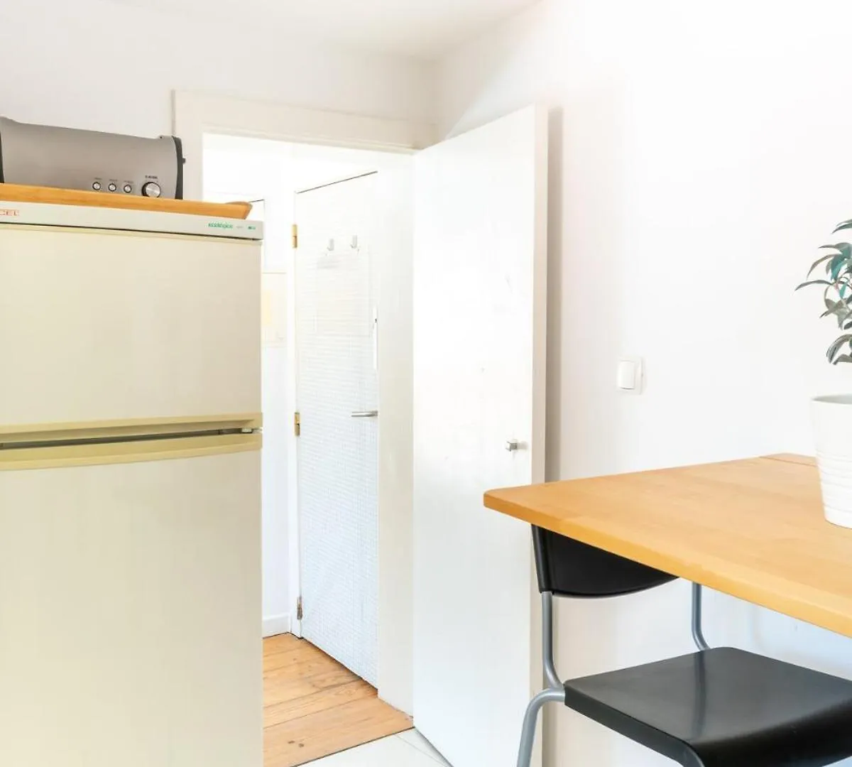 Apartamento Studio Next To Sao Jorge Castle Lisboa Portugal