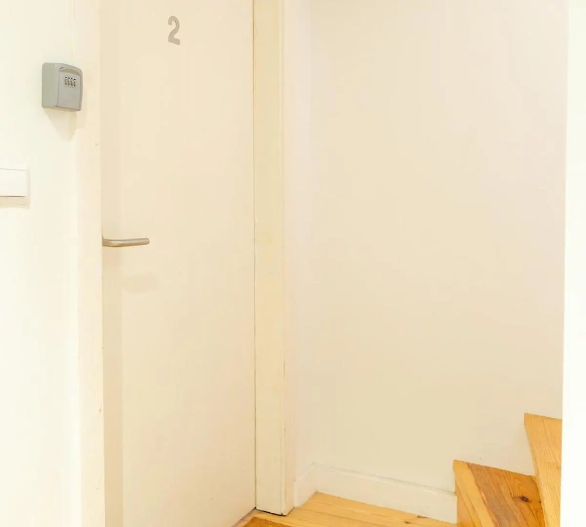 דירה ליסבון Studio Next To Sao Jorge Castle